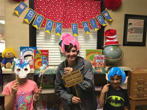 Book Fair 